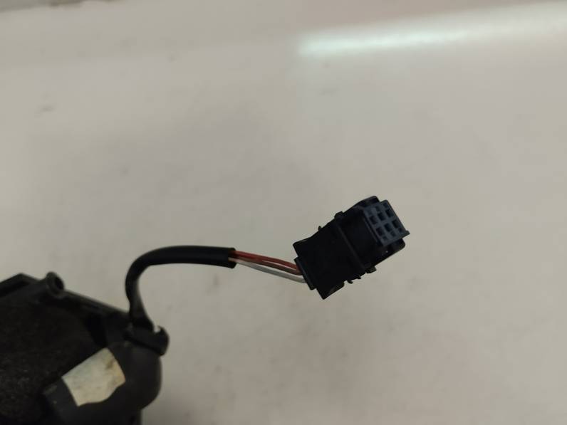 RETROVISOR IZQUIERDO CITROEN C3 2003 1.4 HDI (68 CV)