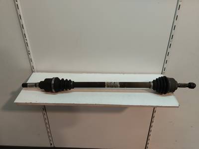 TRANSMISION DELANTERA DERECHA CITROEN C3 2003 1.4 HDI (68 CV)