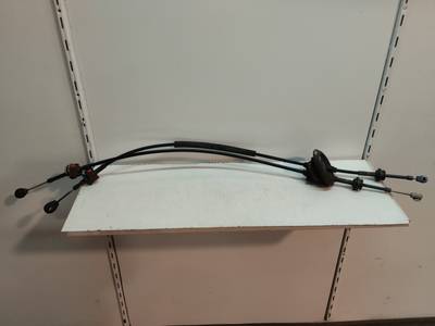 PALANCA CAMBIO CITROEN C3 2003 1.4 HDI (68 CV)