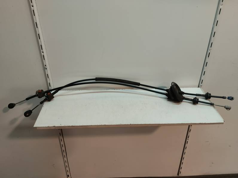 PALANCA CAMBIO CITROEN C3 2003 1.4 HDI (68 CV)