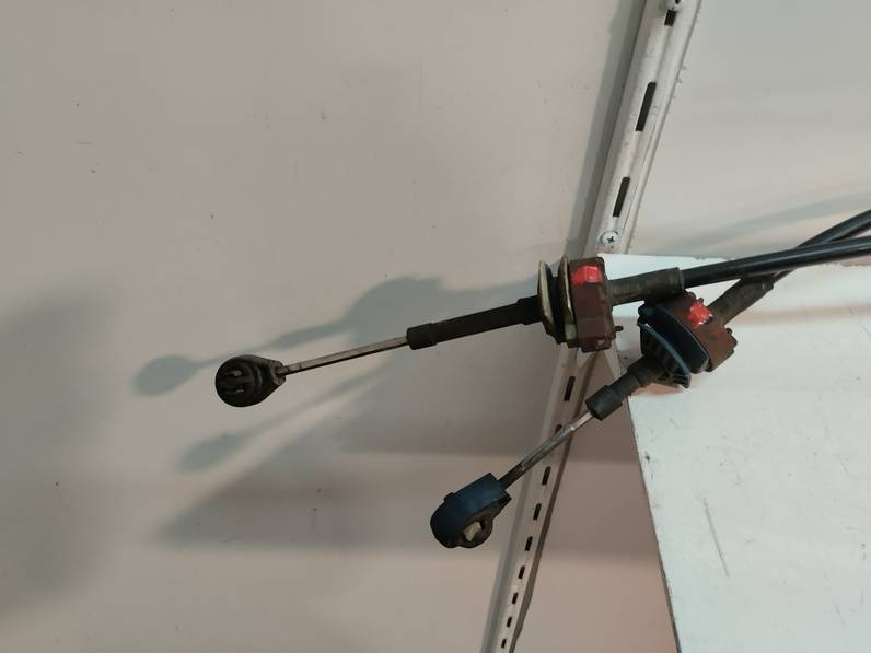 PALANCA CAMBIO CITROEN C3 2003 1.4 HDI (68 CV)