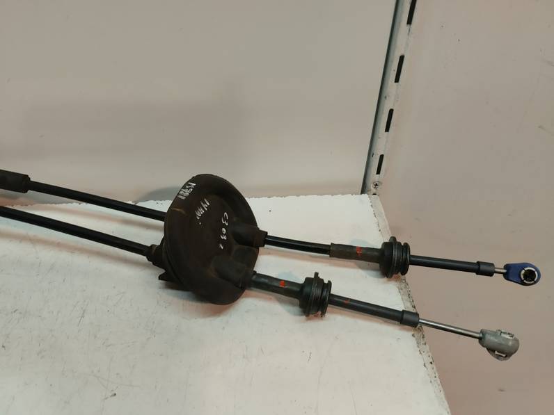 PALANCA CAMBIO CITROEN C3 2003 1.4 HDI (68 CV)