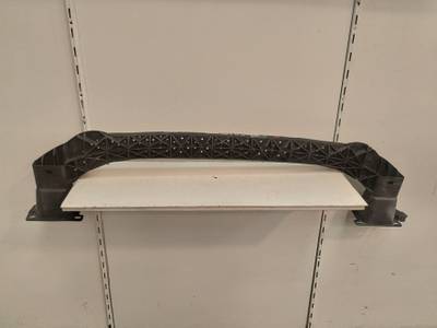 REFUERZO PARAGOLPES DELANTERO PEUGEOT 308 2013 1.6 HDI FAP (112 CV)