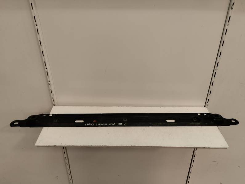 FRENTE PEUGEOT 308 2013 1.6 HDI FAP (112 CV)