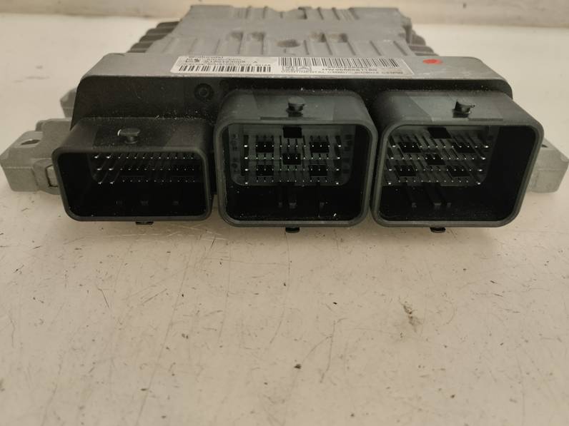 CENTRALITA MOTOR UCE PEUGEOT 308 2013 1.6 HDI FAP (112 CV)