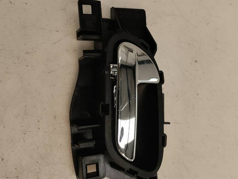 MANETA INTERIOR DELANTERA IZQUIERDA PEUGEOT 308 2013 1.6 HDI FAP (112 CV)