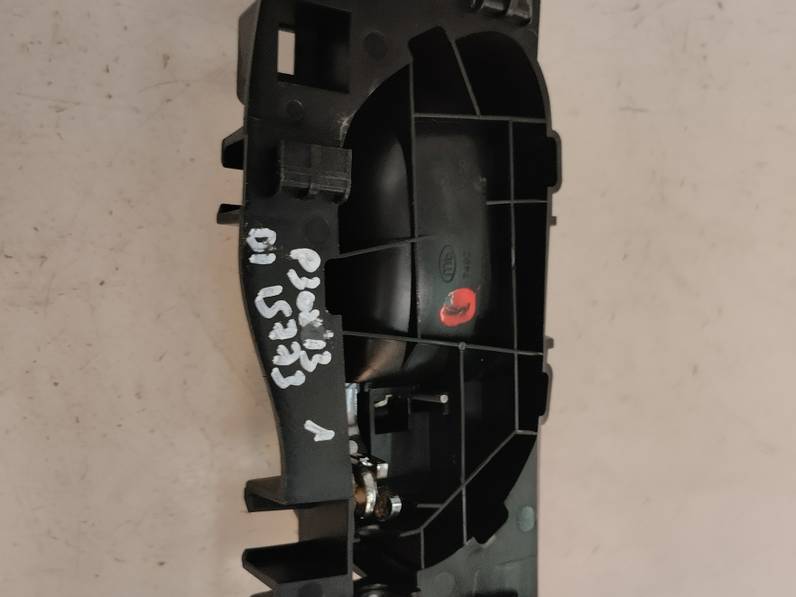 MANETA INTERIOR DELANTERA IZQUIERDA PEUGEOT 308 2013 1.6 HDI FAP (112 CV)