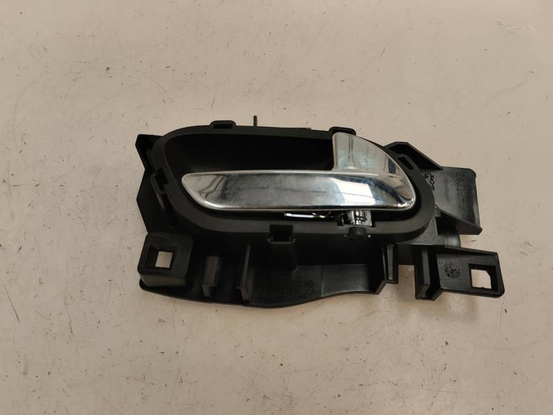 MANETA INTERIOR DELANTERA DERECHA PEUGEOT 308 2013 1.6 HDI FAP (112 CV)