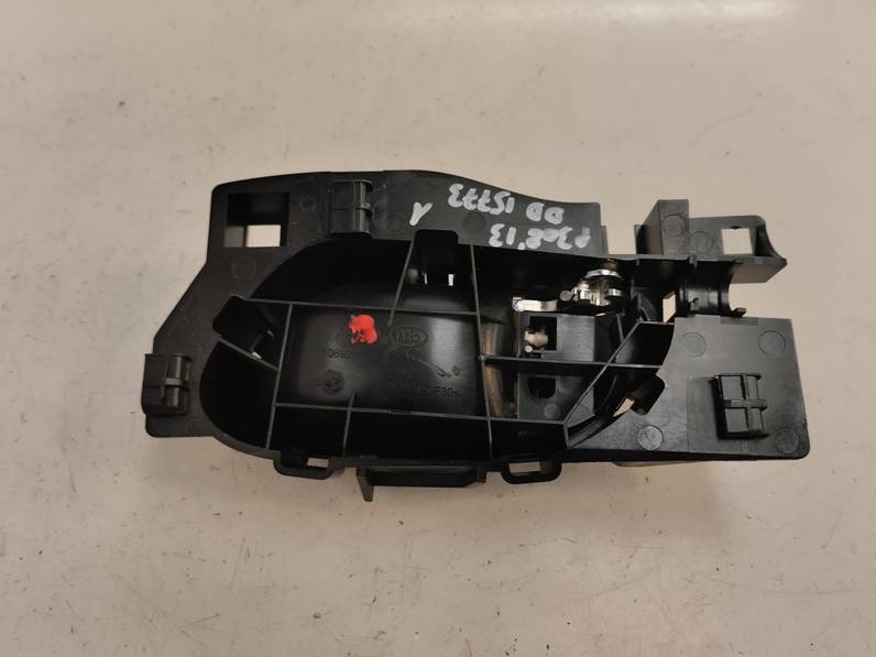 MANETA INTERIOR DELANTERA DERECHA PEUGEOT 308 2013 1.6 HDI FAP (112 CV)
