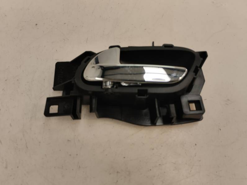 MANETA INTERIOR TRASERA IZQUIERDA PEUGEOT 308 2013 1.6 HDI FAP (112 CV)