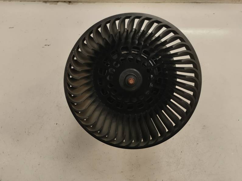 MOTOR CALEFACCION PEUGEOT 308 2013 1.6 HDI FAP (112 CV)