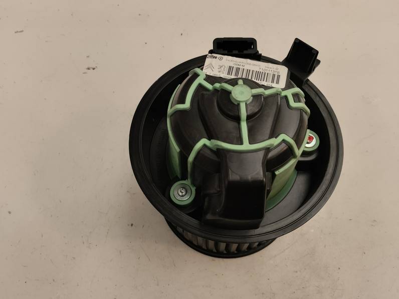 MOTOR CALEFACCION PEUGEOT 308 2013 1.6 HDI FAP (112 CV)