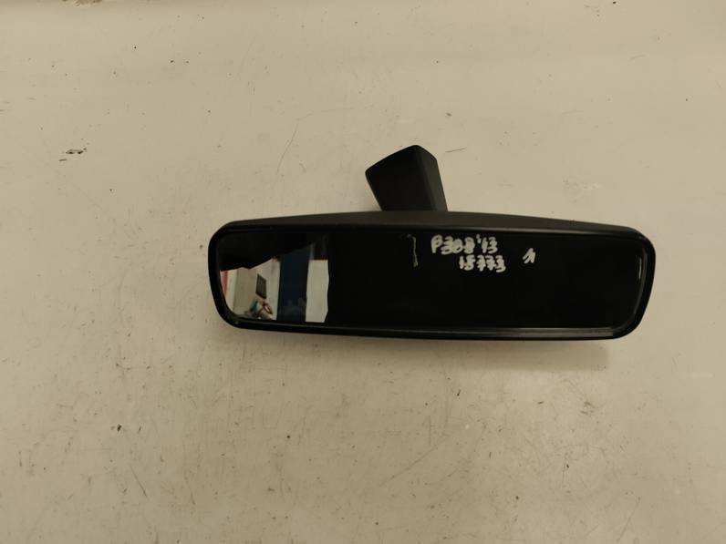 ESPEJO INTERIOR PEUGEOT 308 2013 1.6 HDI FAP (112 CV)