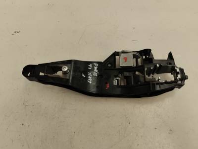 MANETA EXTERIOR TRASERA IZQUIERDA PEUGEOT 308 2013 1.6 HDI FAP (112 CV)