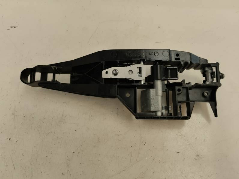 MANETA EXTERIOR TRASERA IZQUIERDA PEUGEOT 308 2013 1.6 HDI FAP (112 CV)