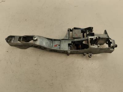 MANETA EXTERIOR DELANTERA IZQUIERDA PEUGEOT 308 2013 1.6 HDI FAP (112 CV)