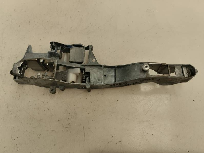 MANETA EXTERIOR DELANTERA DERECHA PEUGEOT 308 2013 1.6 HDI FAP (112 CV)