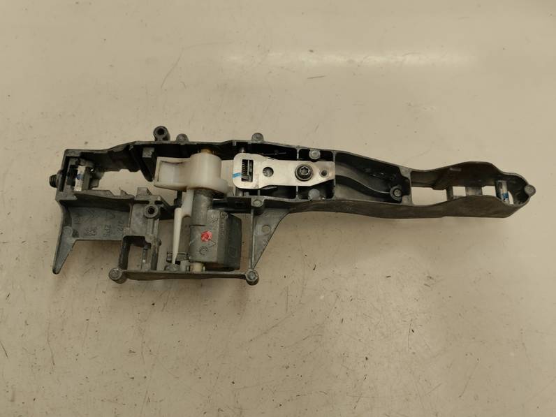 MANETA EXTERIOR DELANTERA DERECHA PEUGEOT 308 2013 1.6 HDI FAP (112 CV)