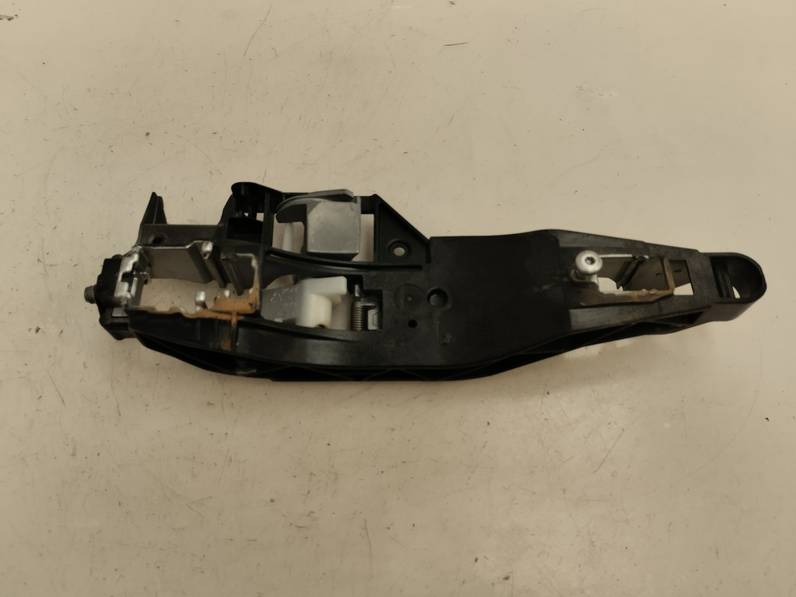 MANETA EXTERIOR TRASERA DERECHA PEUGEOT 308 2013 1.6 HDI FAP (112 CV)