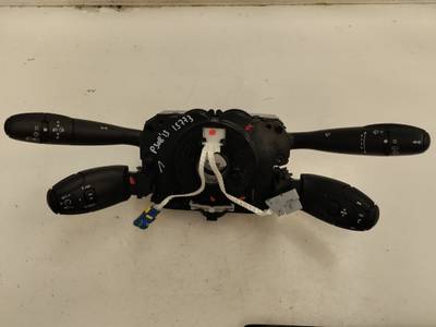 MANDO MULTIFUNCION PEUGEOT 308 2013 1.6 HDI FAP (112 CV)