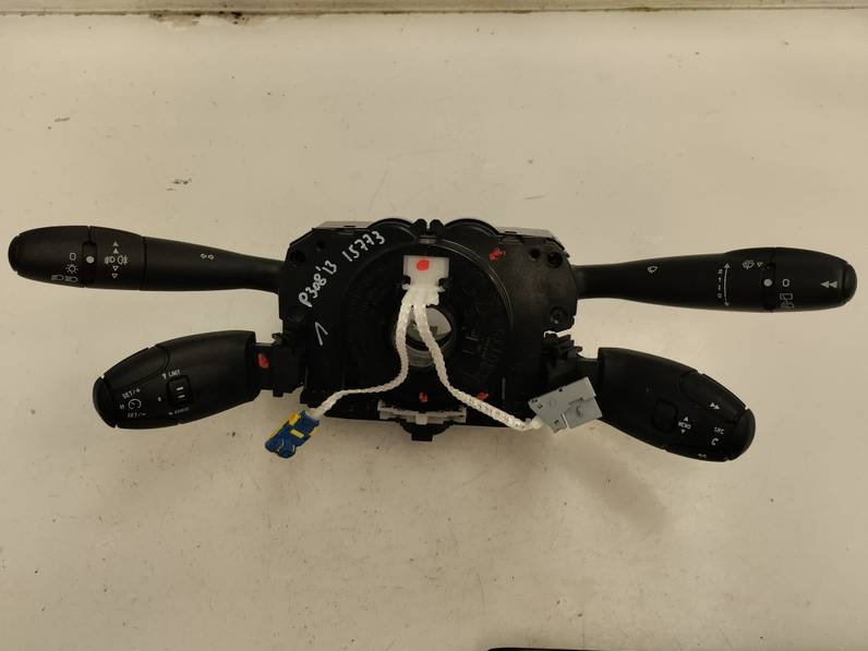 MANDO MULTIFUNCION PEUGEOT 308 2013 1.6 HDI FAP (112 CV)