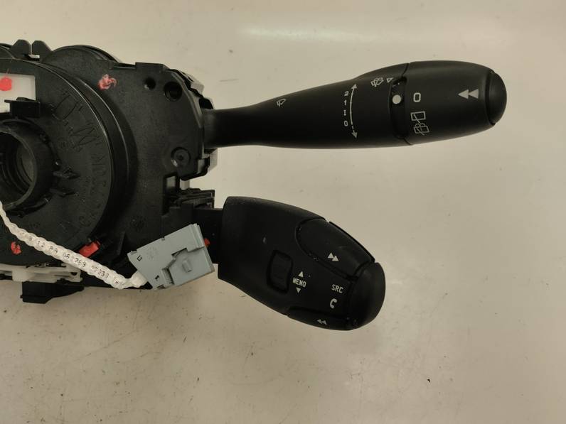 MANDO MULTIFUNCION PEUGEOT 308 2013 1.6 HDI FAP (112 CV)