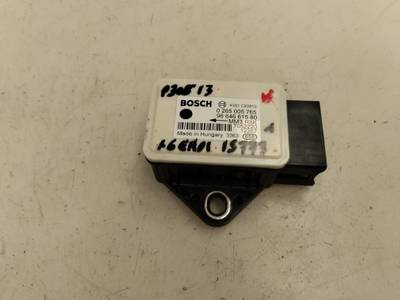 SENSOR PEUGEOT 308 2013 1.6 HDI FAP (112 CV)