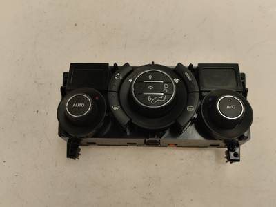 MANDO CLIMATIZADOR PEUGEOT 308 2013 1.6 HDI FAP (112 CV)