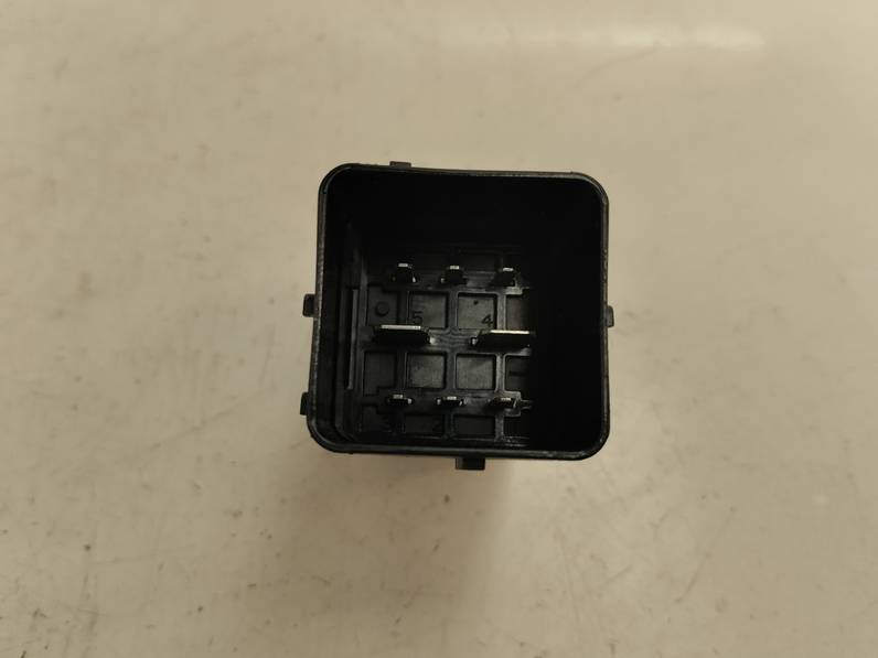 CAJA PRECALENTAMIENTO PEUGEOT 308 2013 1.6 HDI FAP (112 CV)