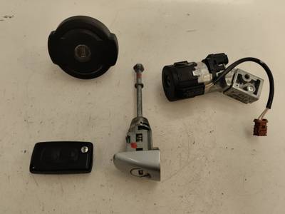 CONMUTADOR DE ARRANQUE PEUGEOT 308 2013 1.6 HDI FAP (112 CV)