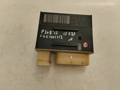 RELE PEUGEOT 308 2013 1.6 HDI FAP (112 CV)