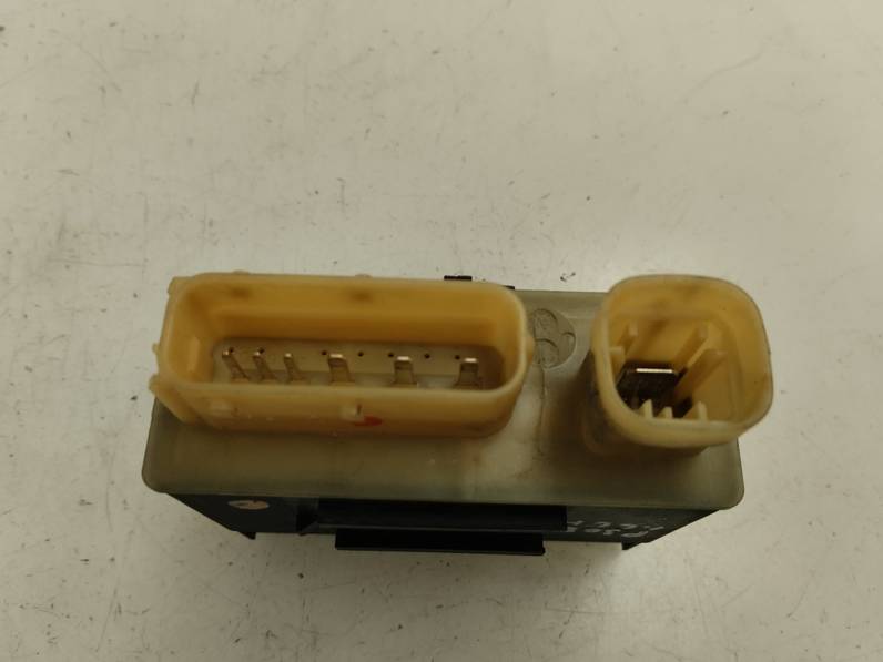 RELE PEUGEOT 308 2013 1.6 HDI FAP (112 CV)