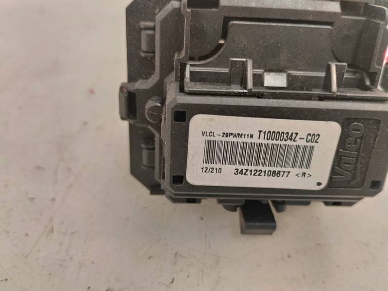 RESISTENCIA CALEFACCION PEUGEOT 308 2013 1.6 HDI FAP (112 CV)