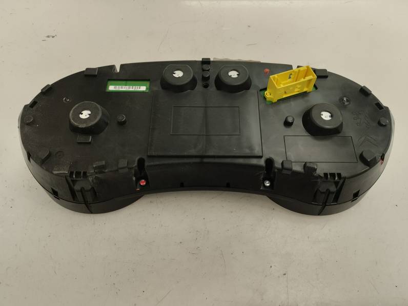 CUADRO INSTRUMENTOS PEUGEOT 308 2013 1.6 HDI FAP (112 CV)