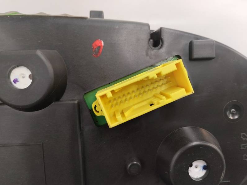 CUADRO INSTRUMENTOS PEUGEOT 308 2013 1.6 HDI FAP (112 CV)