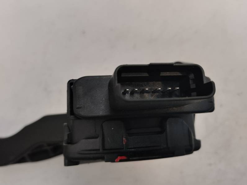 POTENCIOMETRO PEDAL PEUGEOT 308 2013 1.6 HDI FAP (112 CV)