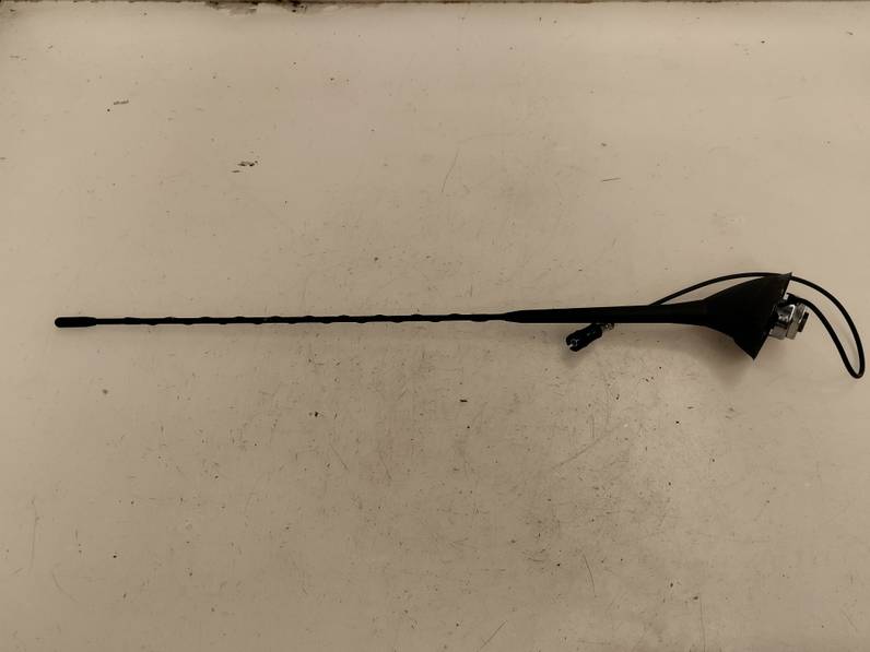 ANTENA PEUGEOT 308 2013 1.6 HDI FAP (112 CV)