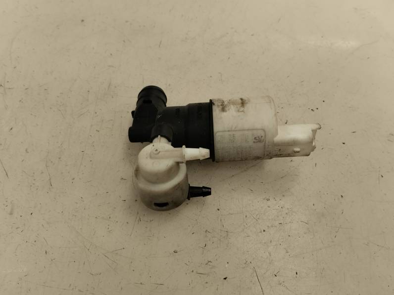 BOMBA LIMPIA PEUGEOT 308 2013 1.6 HDI FAP (112 CV)