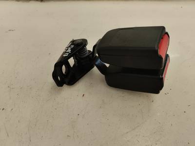 CINTURON SEGURIDAD TRASERO DERECHO PEUGEOT 308 2013 1.6 HDI FAP (112 CV)