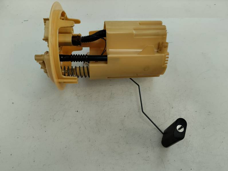 AFORADOR PEUGEOT 308 2013 1.6 HDI FAP (112 CV)