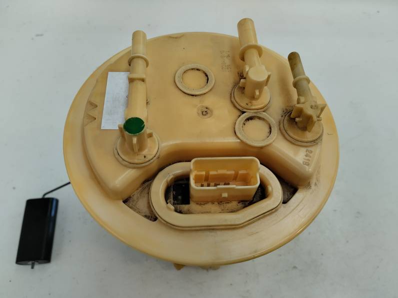 AFORADOR PEUGEOT 308 2013 1.6 HDI FAP (112 CV)