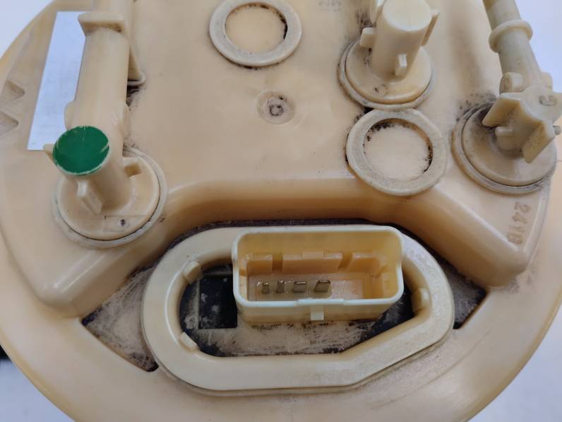 AFORADOR PEUGEOT 308 2013 1.6 HDI FAP (112 CV)