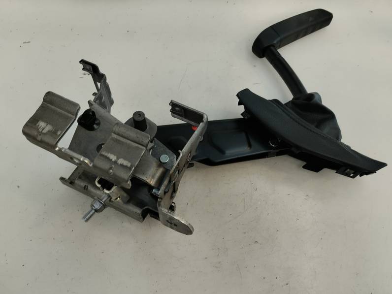 PALANCA FRENO DE MANO PEUGEOT 308 2013 1.6 HDI FAP (112 CV)