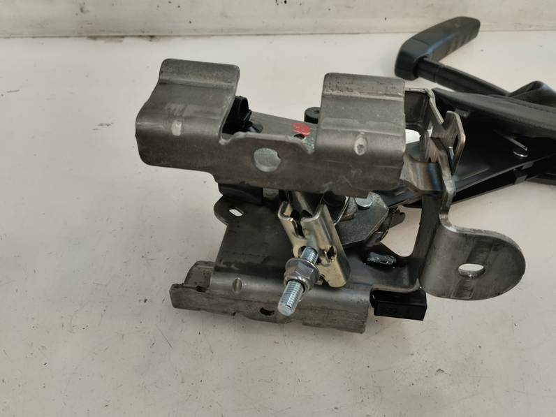 PALANCA FRENO DE MANO PEUGEOT 308 2013 1.6 HDI FAP (112 CV)