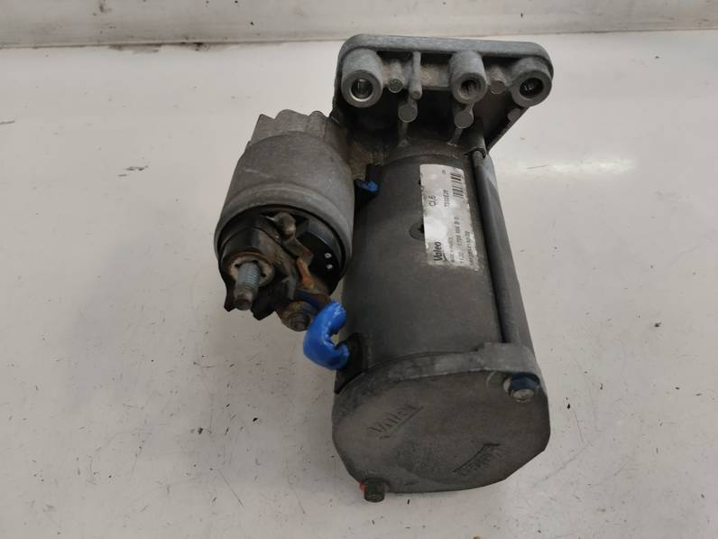 MOTOR ARRANQUE PEUGEOT 308 2013 1.6 HDI FAP (112 CV)