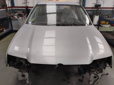 CAPOT VOLKSWAGEN BORA BERLINA 2003 1.6 16V (105 CV)
