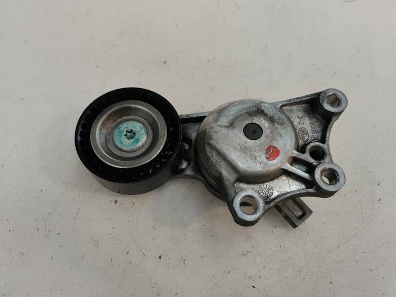 TENSOR CORREA AUXILIAR PEUGEOT 308 2013 1.6 HDI FAP (112 CV)