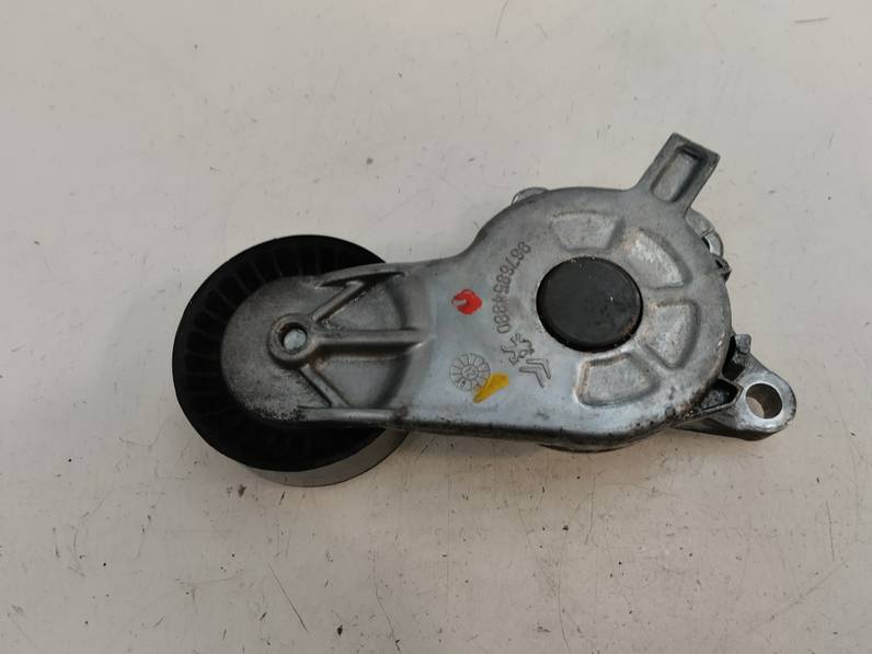 TENSOR CORREA AUXILIAR PEUGEOT 308 2013 1.6 HDI FAP (112 CV)