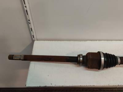 TRANSMISION DELANTERA DERECHA PEUGEOT 308 2013 1.6 HDI FAP (112 CV)