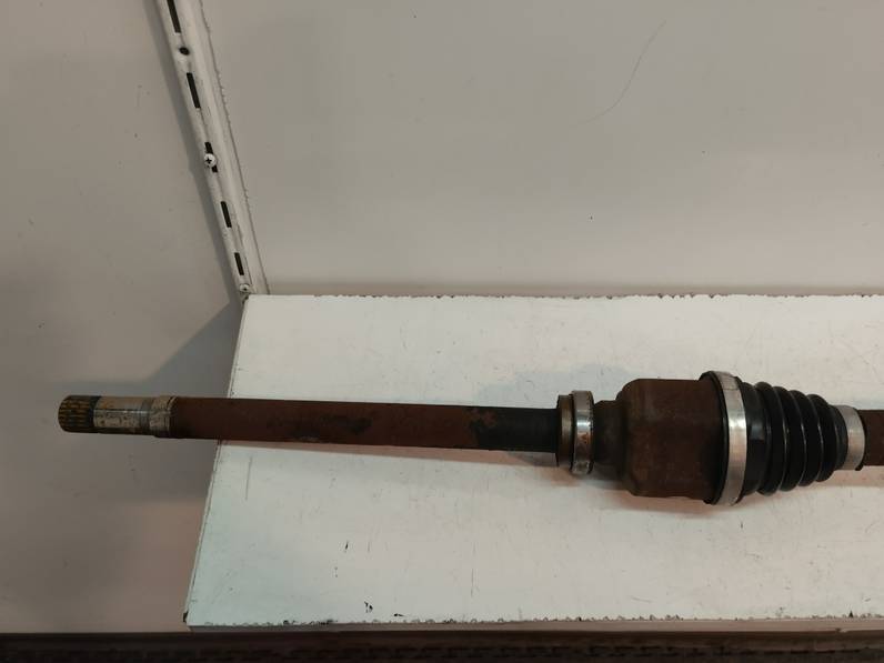 TRANSMISION DELANTERA DERECHA PEUGEOT 308 2013 1.6 HDI FAP (112 CV)